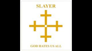 Slayer - Bloodline (Instrumental)