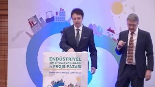 BEBKA Endustriyel Sibiyoz Feb 2017