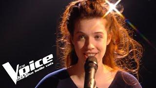 Donna Summer - Could it be magic - Louise | The Voice 2022 | Cross Battles