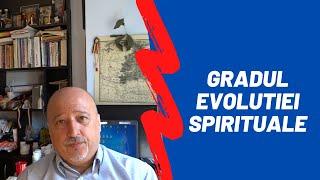 Gradul evolutiei spirituale | Psihonumerologie