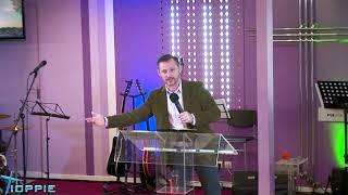 Тема: «Как объяснять Писание не искажая  Истину» - Александр Шапошников.