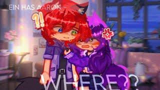  Where ⁉️┊Aphmau ー Ein And Aphmau Sibling/Villain AU ┊GL2 TREND┊Part 1/?