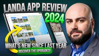 2024 Update: Is Landa Still The Real Estate App to Beat?