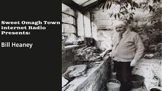 Sweet Omagh Town Internet Radio Presents: Billy Heaney