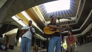 Uncle Wayne and the Howling Dog Band