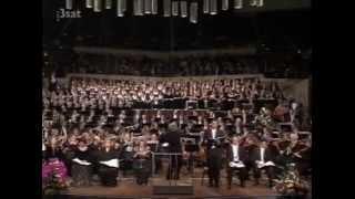 Gustav Mahler: Symphonie No 8 - DSO Berlin - Vladimir Ashkenazy