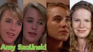 Amy Szalinski (Honey, I Shrunk The Kids) | Evolution In Movies & TV (1989 - 2000)