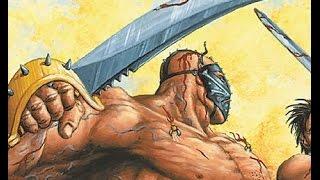 Maraxus of Keld (theoretical 2016) Magic the Gathering edh commander design