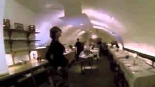 Exploring Restaurants in Sweden