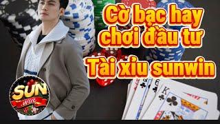 Tài Xỉu Online Sunwin | Công thức đánh Tài xỉu online Sunwin Muốn Chơi Tốt Xem Cách Này