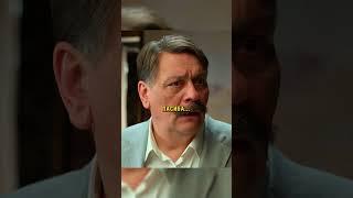 Хорошо что я честный  | #кухня #сериал #огузок #шеф #юмор