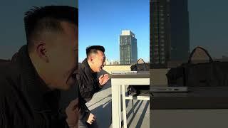 I'm a Non-Emotional Crypto Trader 
