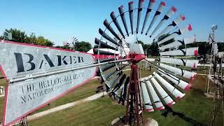 Mid America Windmill Museum