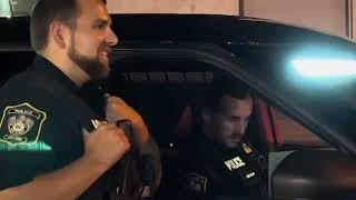 Traffic Stop~ Neptune City, NJ PD 7-19-2024