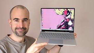 Microsoft Surface Laptop Go Review | Best Ultraportable Student Laptop?