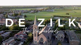 De Zilk Revealed: Exploring the Charming Town within Tulip Fields