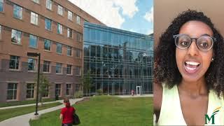 Neuroscience, College of Science, George Mason University
