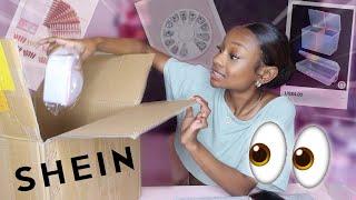 Cheap Shein nail supplies for beginners!