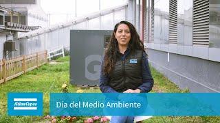 Día Mundial del Medio Ambiente 2021 | Atlas Copco Región Andina