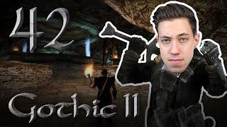 Kampf um den Sieg | Let's Play Gothic 2 Die Nacht des Raben | 42