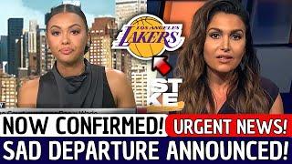 MY GOODNESS! BIG LAKERS OUTBOUND STAR! FANS REVOLT ON THE WEB! HAMMER IS HIT! LAKERS NEWS!