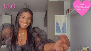 LEO - "THE STUDENT BECOMES THE MASTER" 2021 TAROT READING