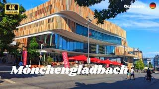 Mönchengladbach, North Rhine-Westphalia,  Germany, Tour 2022