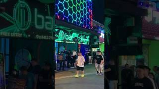 From Insomnia Bar to Hottuna Bar, Pattaya, Thailand, 22.04.2024