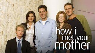 How I Met Your Mother - An all-time Tv Series