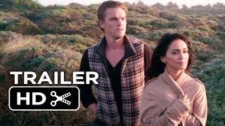 Shirin In Love Official Trailer 1 (2014) - Romance Movie HD