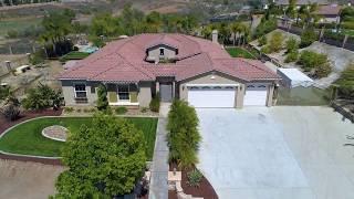 Alessandro Heights Oasis: 7918 Horizon View Drive, Riverside, 92506