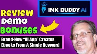 Ink Buddy Ai Review - Ink Buddy Ai Reviews and Demo