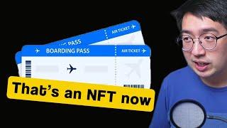 The NFT Marketplace for Hotel Stays