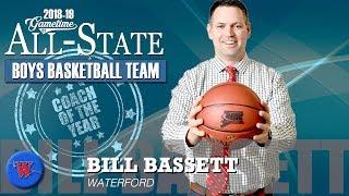 Waterford's Bill Bassett