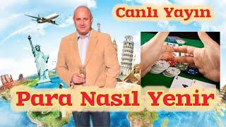 PARA NASIL YENİR & NASIL HEBA EDİLİR