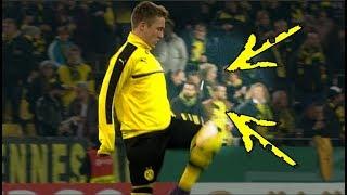 Felix Passlack's Chewing Gum Keepy-Uppies! 