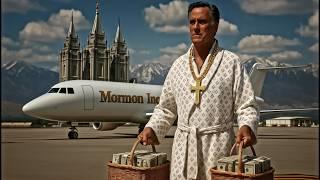 The Mormon Church: America’s Wealthiest Religion | Documentary
