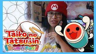 Taiko no Tatsujin: drum 'n' fun - Worth the Buy?!?