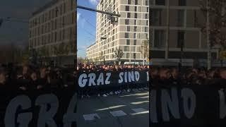 Sturm Graz vs GAK 19.10.22