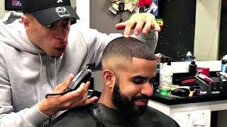 Short Skin Fade | Cut By Youngfe | Afro Haircut