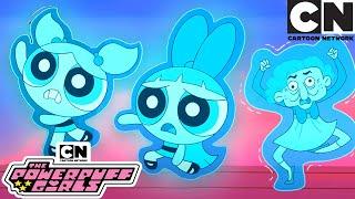 They Don't Want To Dance! | Powerpuff Girls | Season 2 | Cartoon Network