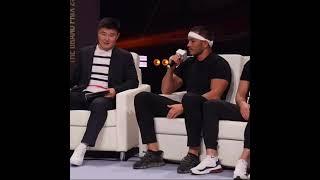Махмуд Мурадов: Шавкат привезет титул UFC в Казахстан | Спорт Шрёдингера