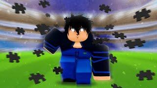 I Became ISAGI YOICHI In This BLUE LOCK Roblox Game [LOCKED]