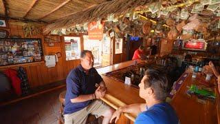 Ye Old Plank Inn has been serving Imperial Beach residents and visitors since the 1960s