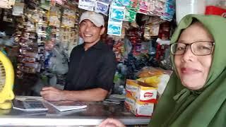 Warung sembako terlengkap tempat langgananku belanja