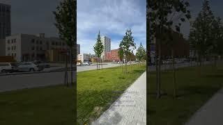 Европейский берег Новосибирск #новостройки #квартира #жк #европейскийберег #брусника