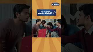 MH Boyzzzz | Who is the Blue Kurta Thief ?