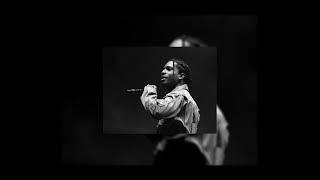 A$AP Rocky x Travis Scott Type Beat | "Infinite hunger" 