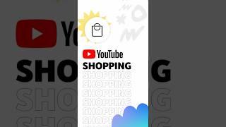 Tag & Sell Your Products with YouTube Shopping! ️