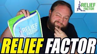 Is Relief Factor Good? (MY HONEST REVIEW)